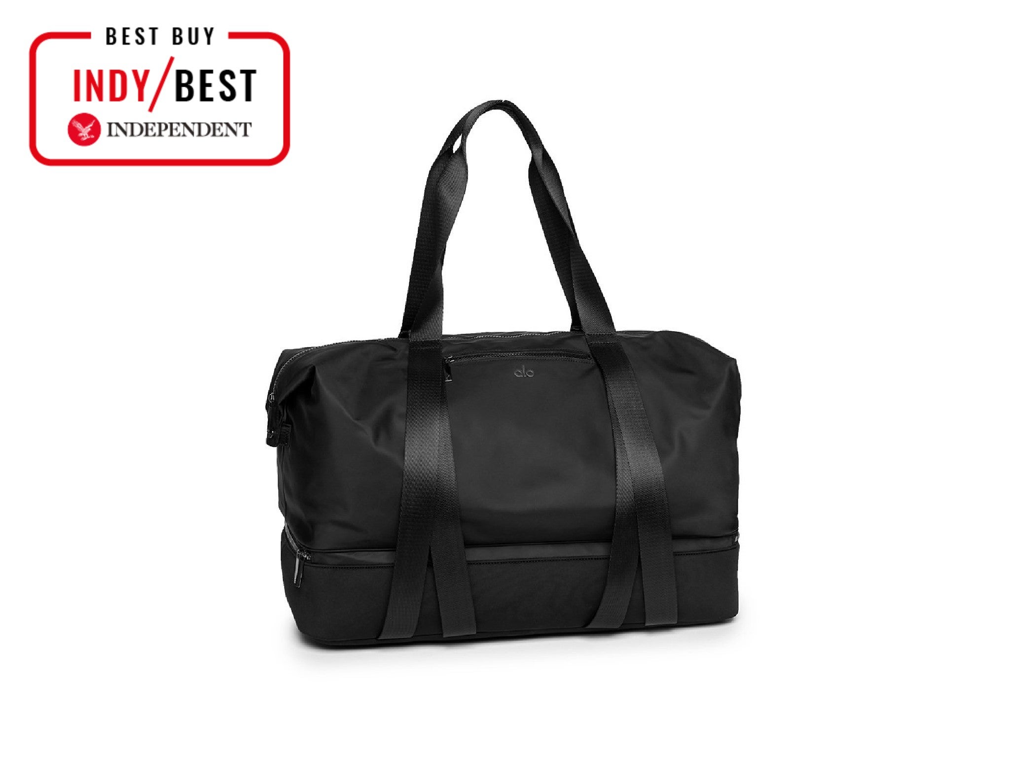 Most popular women's gym bags online